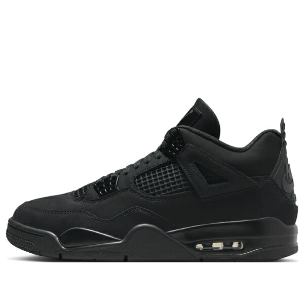 Air Jordan ジョーダン メンズ スニーカー  【Air Jordan 4 Retro \u0027Black Cat\u0027 2025 FV5029-010】  大きさ US_9.5(27.5糎)
