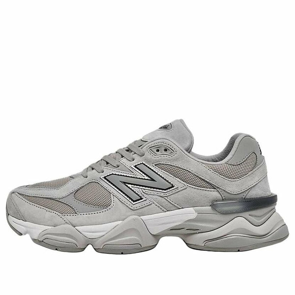 New Balance ニューバランス メンズ スニーカー 【New Balance 9060 'Silver Metallic Grey' U9060JGR】 サイズ US_9.5(27.5cm)｜asty