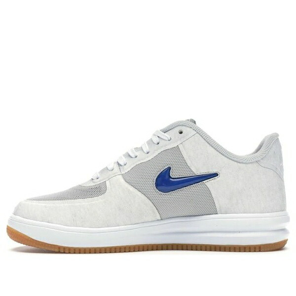 Nike ナイキ メンズ スニーカー  【Nike CLOT x Lunar Force 1 Fuse SP \u002710th Anniversary\u0027 717303-064】  大きさ US_10(28.0糎)