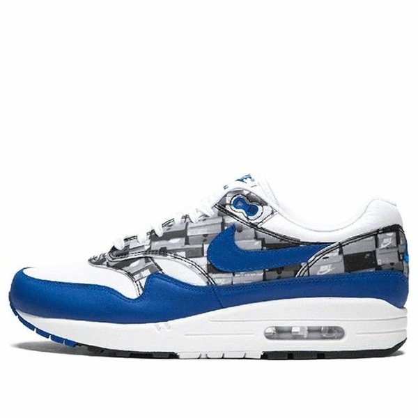 Nike ナイキ メンズ スニーカー  【Nike x Atmos Air Max 1 We Love Nike AQ0927-100】  サイズ US_M_14