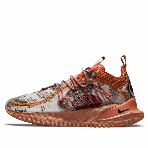 Nike ナイキ メンズ スニーカー  【Nike ISPA Flow 2020 \u0027Desert Sand\u0027 DM2830-200】  大きさ US_8.5(26.5糎)