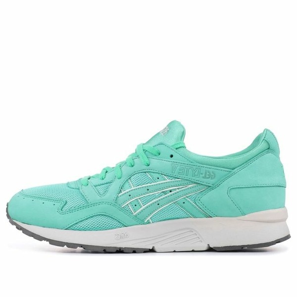 ASICS アシックス メンズ スニーカー  【ASICS Ronnie Fieg x Gel Lyte 5 Mint Leaf H40KK-8686】  サイズ US_8.5(26.5cm)