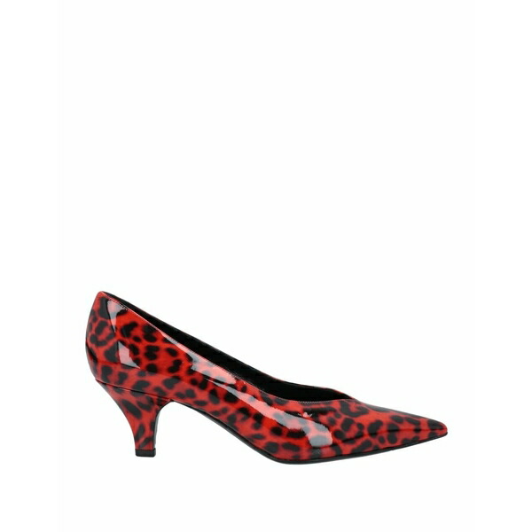 最安値級価格 カサディ CASADEI レディース パンプス シューズ Pumps 
