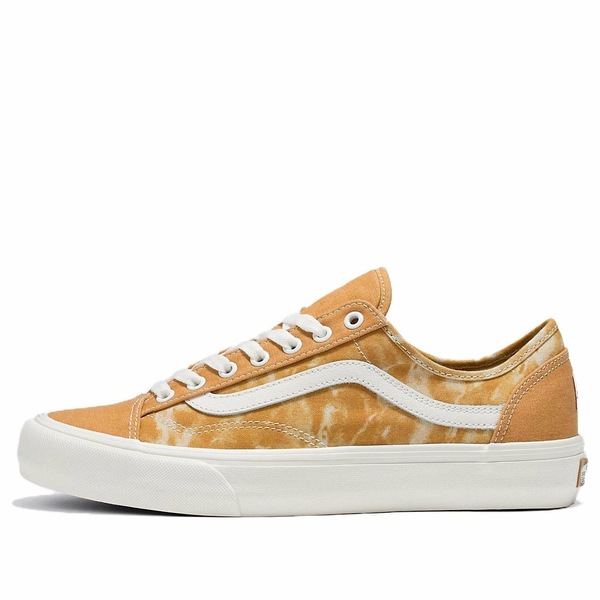 Vans バンズ メンズ スニーカー 【Vans Style 36 Decon Vr3 Sf \u0027Tan\u0027 VN0007R2G6X】  大きさ US_5(23.0珊)