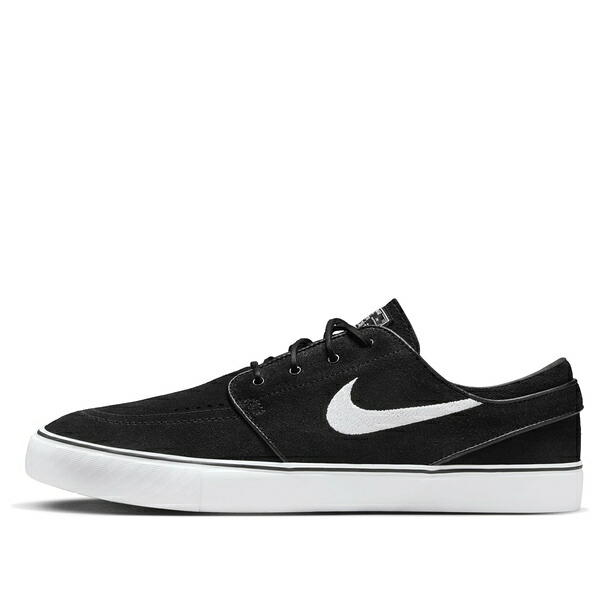 Nike ナイキ メンズ スニーカー エスビー 【Nike SB Zoom Janoski OG+ \u0027Black White\u0027 FD6757-001】  大きさ US_M_15