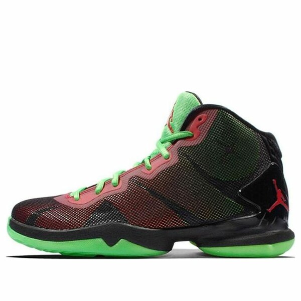 Jordan ジョーダン メンズ スニーカー 【Air Jordan Super.Fly 4 \u0027Marvin The Martian\u0027 768929-006】  大きさ US_9.5(27.5糎)