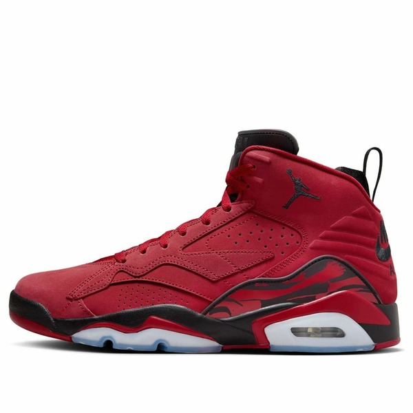 Jordan ジョーダン メンズ スニーカー 【Air Jordan Jumpman MVP \u0027Raging Bull\u0027 DZ4475-600】  大きさ US_12(30.0糎)