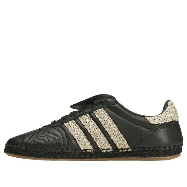 adidas アディダス メンズ スニーカー 【adidas x CLOT Mundial 'Black Hemp' JQ6823】 サイズ US_M_14|asty
