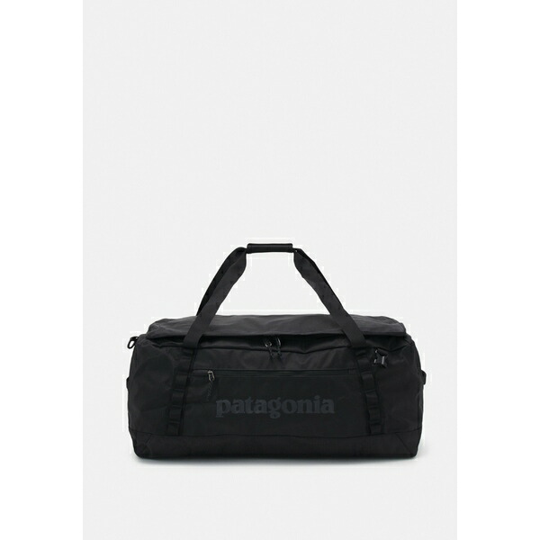 パタゴニア メンズ サンダル シューズ BLACK HOLE DUFFEL 70L - Holdall - black画像