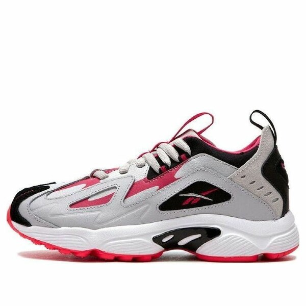 Reebok リーボック メンズ スニーカー  【Reebok DMX Series 1200 LT \u0027Pink\u0027 DV9228】  大きさ US_5(23.0糎)