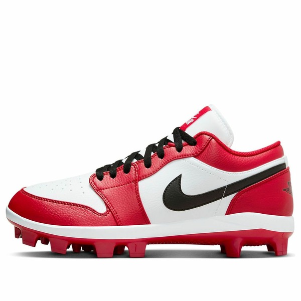 Air Jordan ジョーダン メンズ スニーカー 【Air Jordan 1 Retro MCS Low 'Chicago' CJ8524-611】 サイズ US_M_16|asty