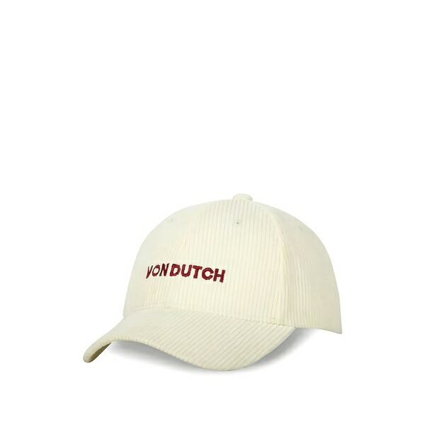 バンダッチ メンズ 帽子 アクセサリー Logo-embroidered baseball cap Neutrals|asty