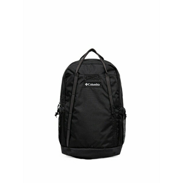 コロンビア メンズ バックパック・リュックサック バッグ Echo mountain backpack Black｜asty