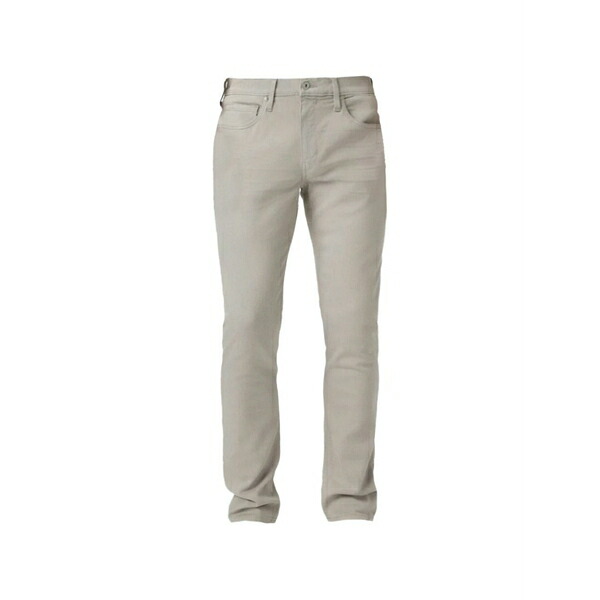 ペイジ メンズ デニムパンツ ボトムス Lennox jeans Neutrals｜asty