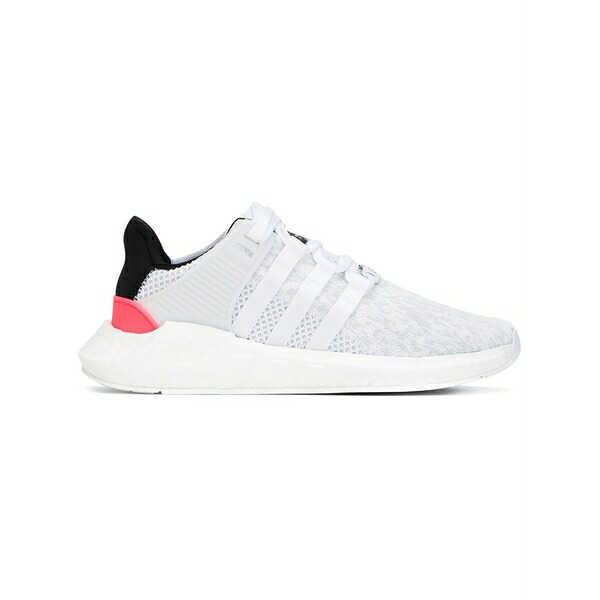 アディダス メンズ スニーカー シューズ Eqt support 93/17 "turbo red" sneakers White｜asty 81,290円