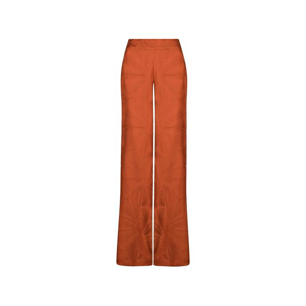 ジョハンナ・オーティズ レディース カジュアルパンツ ボトムス Laidback energy palazzo pants Orange｜asty 137,900円