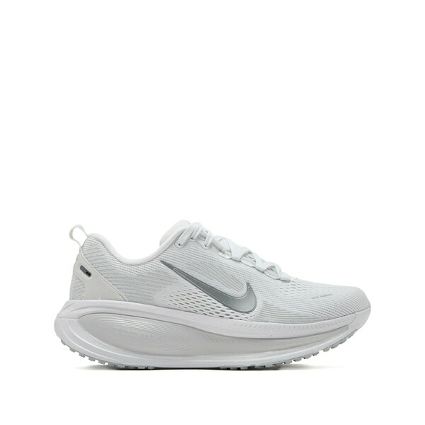 ナイキ レディース スニーカー シューズ Vomero low-top sneakers White｜asty