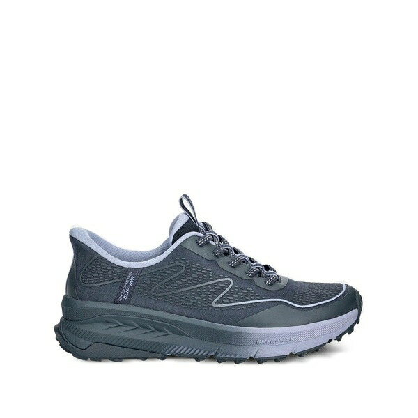 スケッチャーズ レディース スニーカー シューズ Switch back sneakers Blue|asty