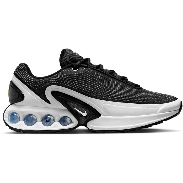 Nike ナイキ レディース スニーカー 【Nike Air Max Dn Black White (Women's)】 サイズ US_W_10 Black/White-Cool Grey-Pure Platinum-Anthracite