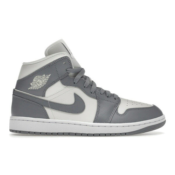Jordan ジョーダン レディース スニーカー 【Jordan 1 Mid Stealth (Women's)】 サイズ US_5(22.0cm) Sail/Stealth-White