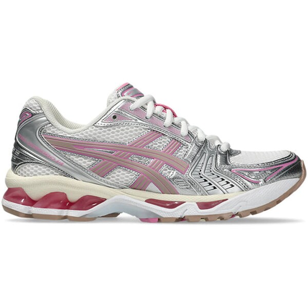ASICS アシックス メンズ スニーカー 【ASICS Gel-Kayano 14 Unlimited Pack White Fawn】 サイズ US_6.5(24.5cm) White/Fawn