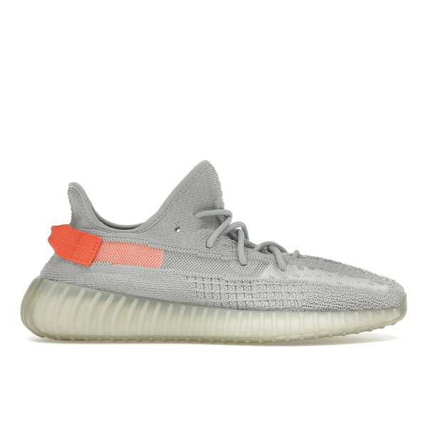 adidas アディダス メンズ スニーカー 【adidas Yeezy Boost 350 V2 Tail Light】 サイズ US_12.5(30.5cm) Tail Light/Tail Light/Tail Light