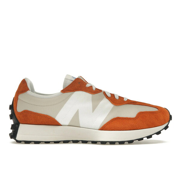 New Balance ニューバランス メンズ スニーカー 【New Balance 327 Rust Oxide】 サイズ US_9(27.0cm) Rust Oxide/Timberwolf