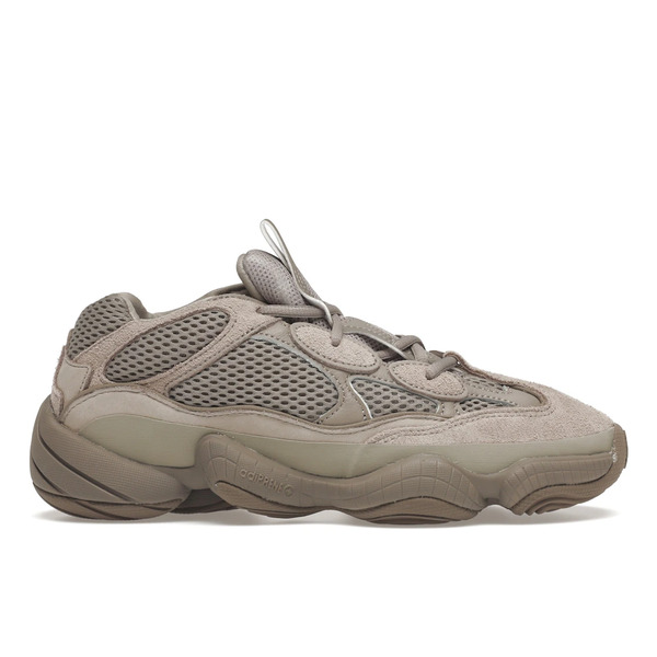 adidas アディダス メンズ スニーカー 【adidas Yeezy 500 Ash Grey】 サイズ US_11(29.0cm) Ash Grey/Ash Grey/Ash Grey｜asty