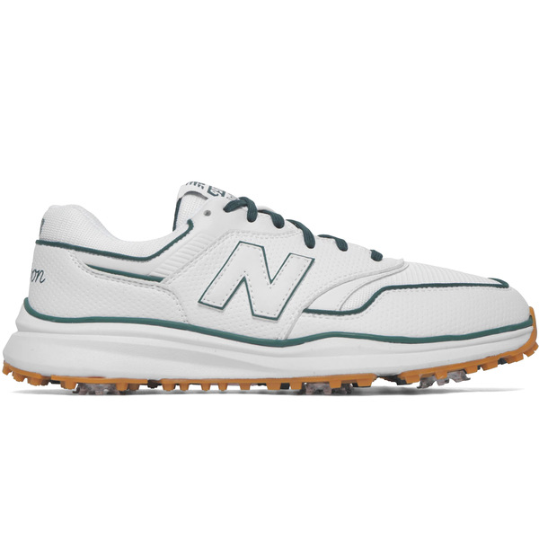 魅了 New Balance ニューバランス メンズ スニーカー サイズ US_10.5