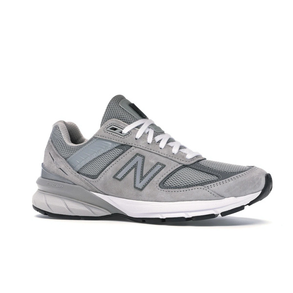 New Balance ニューバランス サイズ スニーカー メンズ Grey メンズ靴