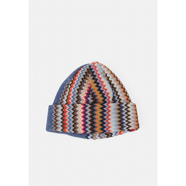 ミッソーニ レディース 帽子 アクセサリー UNISEX - Beanie multi-coloured 【特価】