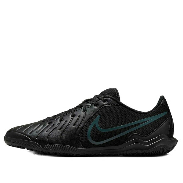 Nike ナイキ メンズ スニーカー 【Nike Tiempo Legend 10 Club 集積回路 \u0027Black Deep Jungle\u0027 DV4343-002】  大きさ US_5(23.0糎)