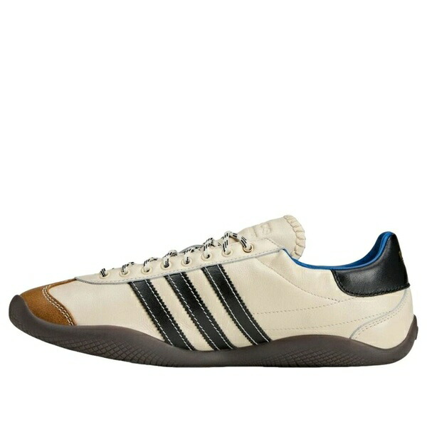 adidas アディダス メンズ スニーカー 【adidas x Wales Bonner Karintha \u0027White Lush Blue\u0027 KK4981】  大きさ US_10(28.0糎)