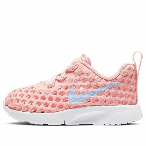 Nike ナイキ メンズ スニーカー 【Nike TANJUN BR (TDE) BLEACHED CORAL \u0027White Pink\u0027 BQ9924-600】  大いさ US_12(30.0糎)