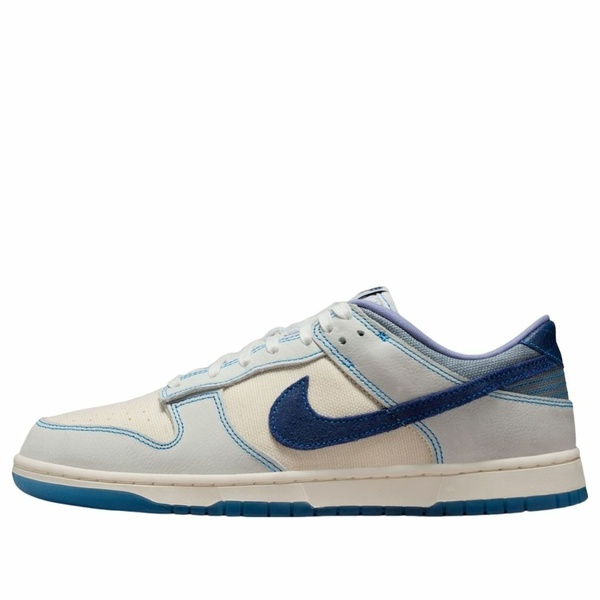Nike ナイキ メンズ スニーカー  【Nike Dunk Low \u0027Blue Void\u0027 IB6752-101】  大いさ US_10.5(28.5珊) スニーカー-靴
