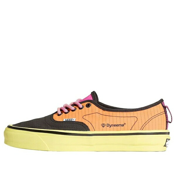 Vans バンズ メンズ スニーカー  【Vans OTW Authentic HT Vibram \u0027Black Solar\u0027 VN000EH1GR5】  大きさ US_6(24.0糎)