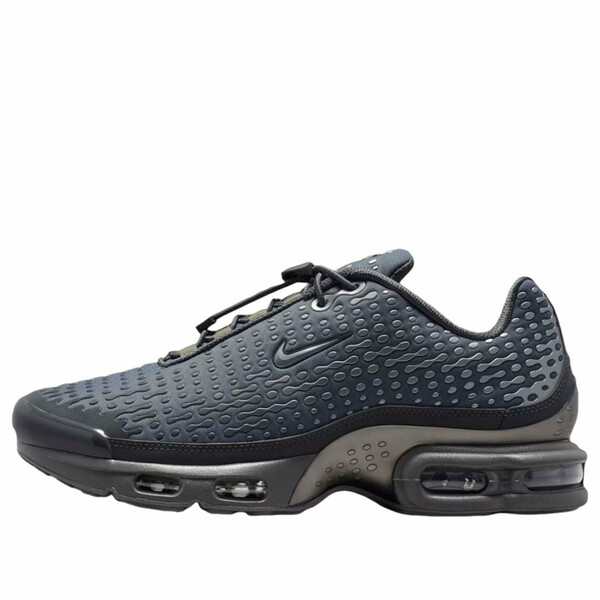 Nike ナイキ メンズ スニーカー  【Nike Air Max Plus VII \u0027Iron Grey\u0027 IQ0282-084】  大きさ US_12.5(30.5糎)