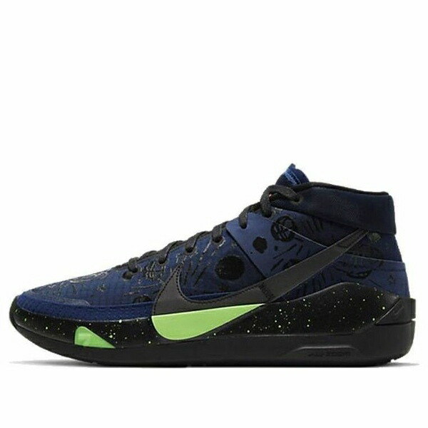 Nike ナイキ メンズ スニーカー  【Nike KD 13 EP \u0027Planet Of Hoops\u0027 CI9949-400】  大きさ US_8(26.0糎)
