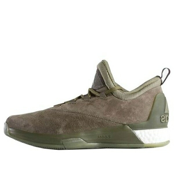 adidas アディダス メンズ スニーカー  【adidas Crazylight Boost 2.5 Cargo \u0027James Harden\u0027 B42430】  大きさ US_10.5(28.5糎)