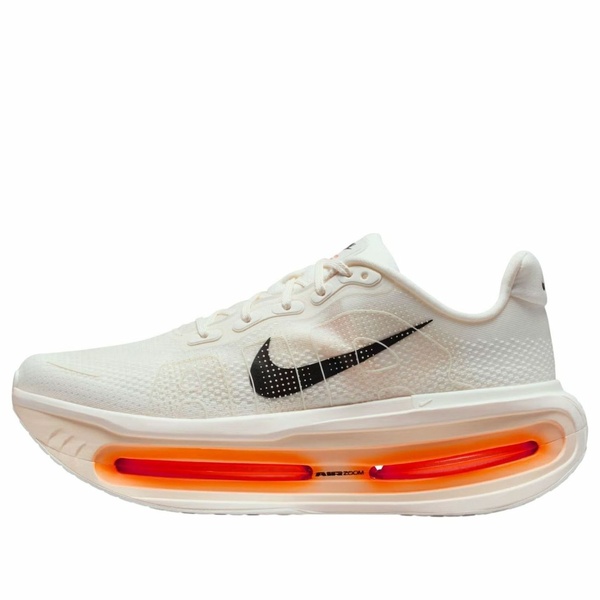 Nike ナイキ メンズ スニーカー  【Nike Air Zoom Vomero Premium \u0027Sail Coconut\u0027 IQ4035-100】  大きさ US_6.5(24.5糎)