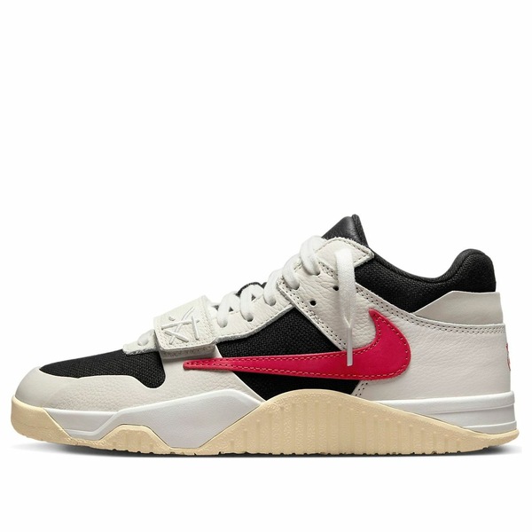 Jordan ジョーダン メンズ スニーカー  【Air Jordan Jumpman Jack TR \u0027University Red\u0027 FZ8117-101】  大きさ US_M_16