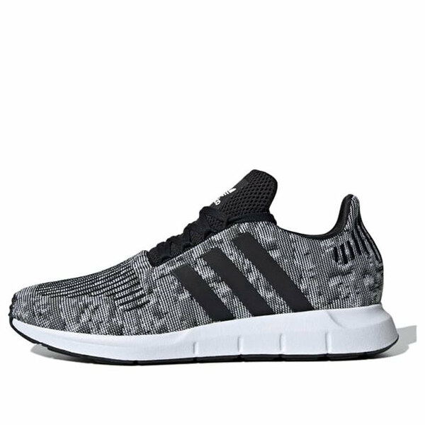 adidas アディダス メンズ スニーカー 【adidas Swift Run 'Jazz' EE4442】 サイズ US_11.5(29.5cm)｜asty