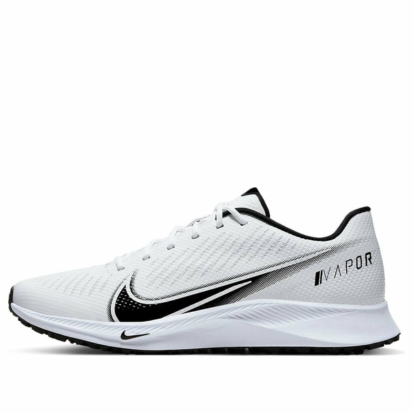 Nike ナイキ メンズ スニーカー 【Nike Vapor Edge Turf 'White Black' CD0086-100】 サイズ US_M_13.5|asty