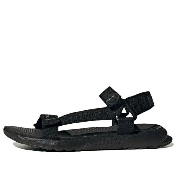 adidas アディダス メンズ スニーカー  【adidas Terrex Hydroterra Light Sandals \u0027Core Black\u0027 ID4273】  大きさ US_10(28.0糎)