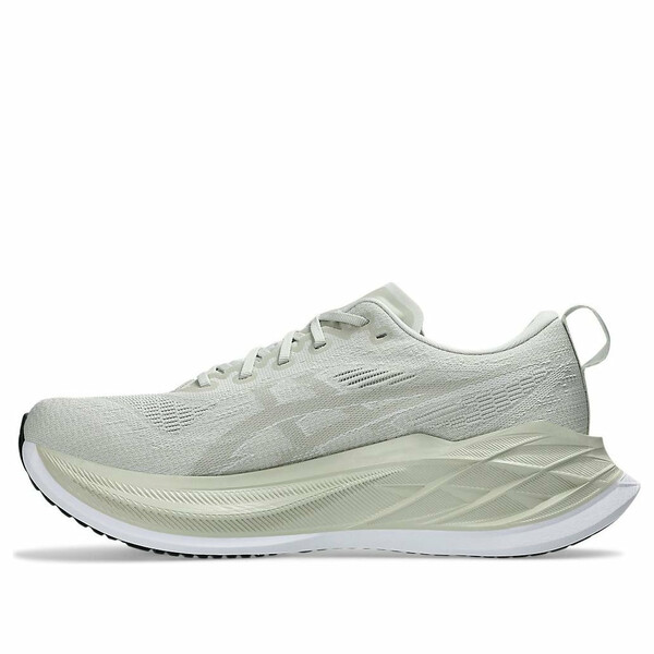 ASICS アシックス メンズ スニーカー  【ASICS Superblast 2 \u0027Lake Grey\u0027 1013A142-300】  大きさ US_M_4.5