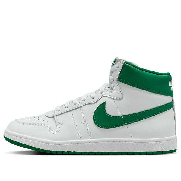 Jordan ジョーダン メンズ スニーカー  【Air Jordan Air Ship SP \u0027Pine Green\u0027 DX4976-103】  大いさ US_M_15 スニーカー-靴