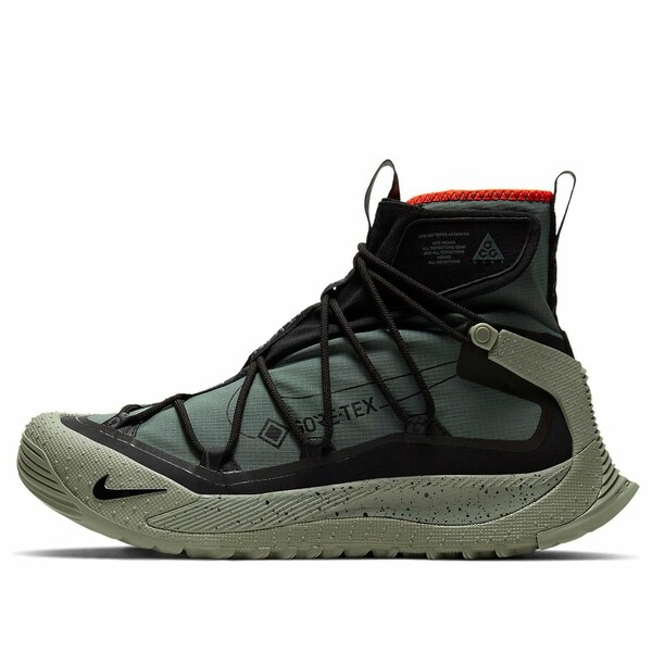 Nike ナイキ メンズ スニーカー 【Nike ACG Air Terra Antarktik Gore-Tex 'Juniper Fog' BV6348-300】 サイズ US_8.5(26.5cm)|asty