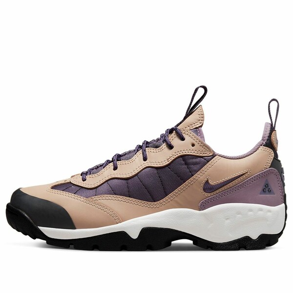Nike ナイキ メンズ スニーカー  【Nike ACG Air Mada \u0027Hemp Canyon Purple\u0027 DQ5499-200】  大きさ US_7(25.0糎)
