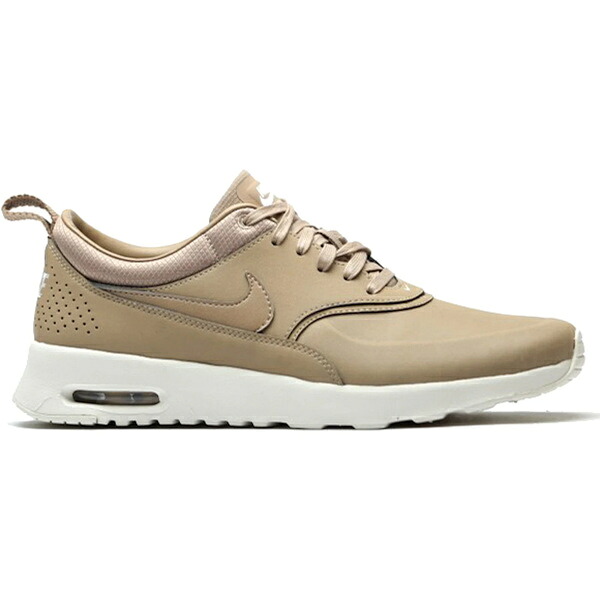 Nike ナイキ レディース スニーカー  【Nike Air Max Thea Desert Camo (Women)】  サイズ US_W_11.5 Desert Camo/Desert Camo-Strong Sail