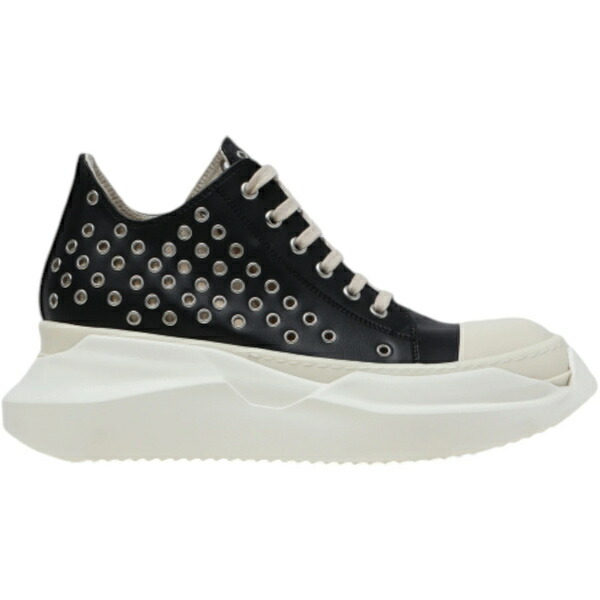 楽天市場】リックオウエンス Rick Owens DRKSHDW ABSTRACT SNEAK BLK